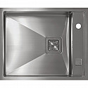 Кухонная мойка Seaman Eco Marino SMB-610XSQ.B Нержавеющая сталь Кухонная мойка Seaman Eco Marino SMB-610XSQ.B Нержавеющая сталь