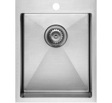 Кухонная мойка Seaman Eco Marino SMB-4050S.A Нержавеющая сталь