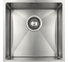 Кухонная мойка Seaman Eco Marino SME-440.A Нержавеющая сталь