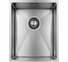 Кухонная мойка Seaman Eco Marino SME-330.A Нержавеющая сталь
