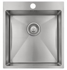 Кухонная мойка Seaman Eco Marino SMV-440.A Нержавеющая сталь