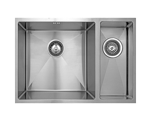 Santeh-Crystal.ru: Кухонная мойка Seaman Eco Marino SME-635DR.A Нержавеющая сталь Заказать Кухонная мойка Seaman Eco Marino SME-635DR.A Нержавеющая сталь в магазине сантехники Santeh-Crystal.ru