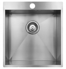 Кухонная мойка Seaman Eco Marino SMV-Z-440.A Нержавеющая сталь
