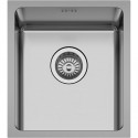 Кухонная мойка Seaman Eco Roma SMR-3438A.A Нержавеющая сталь