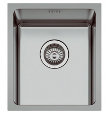Кухонная мойка Seaman Eco Roma SMR-4438A.A Нержавеющая сталь