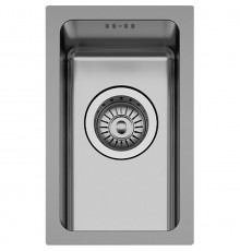 Кухонная мойка Seaman Eco Roma SMR-1932A.A Нержавеющая сталь