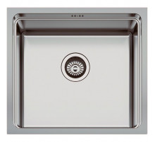 Кухонная мойка Seaman Eco Roma SMR-4944AK.A Нержавеющая сталь