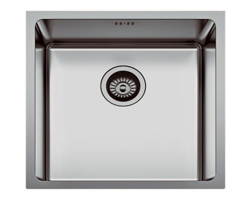 Приобрести Кухонная мойка Seaman Eco Roma SMR-4944A.A Нержавеющая сталь в магазине сантехники Santeh-Crystal.ru