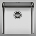 Кухонная мойка Seaman Eco Roma SMR-4444A.A Нержавеющая сталь