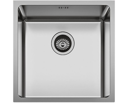 Приобрести Кухонная мойка Seaman Eco Roma SMR-4444A.A Нержавеющая сталь в магазине сантехники Santeh-Crystal.ru