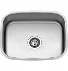 Кухонная мойка Seaman Eco Wien SWU-5443.A Нержавеющая сталь