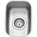Кухонная мойка Seaman Eco Wien SWU-2232.A Нержавеющая сталь