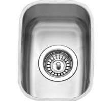 Кухонная мойка Seaman Eco Wien SWU-2232.A Нержавеющая сталь