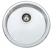 Кухонная мойка Seaman Eco Wien SWT-450B.A Нержавеющая сталь