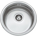 Кухонная мойка Seaman Eco Wien SWT-450A.A Нержавеющая сталь