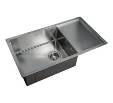 Кухонная мойка ZorG Light ZL R 780440 Нержавеющая сталь