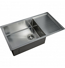Кухонная мойка ZorG Light ZL R 780440 Нержавеющая сталь