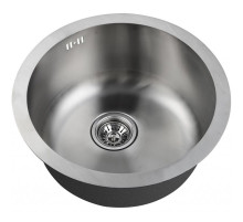 Кухонная мойка ZorG R ZR-500 Нержавеющая сталь