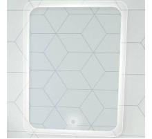 Зеркало 1MarKa Amour 60 Ц0000007710 с подсветкой с сенсорным выключателем