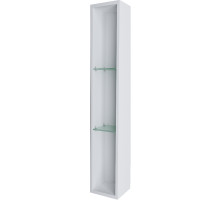 Подвесной шкаф 1MarKa Cube 15 У83244 Белый