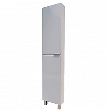 Шкаф пенал 1MarKa Gaula 40Н У92522 White
