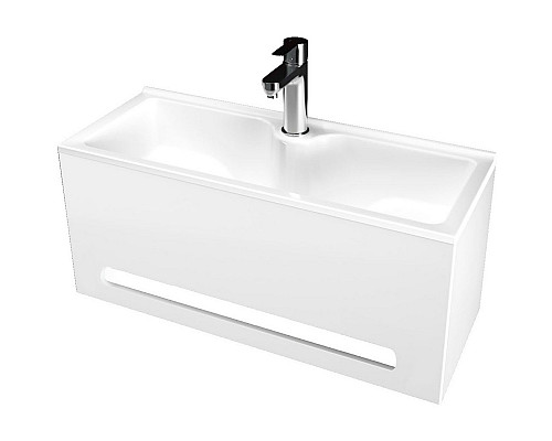 Santeh-Crystal.ru: Панель с раковиной 1MarKa Tiny S 50 У84219 подвесная Белая глянцевая Заказать Панель с раковиной 1MarKa Tiny S 50 У84219 подвесная Белая глянцевая в магазине сантехники Santeh-Crystal.ru