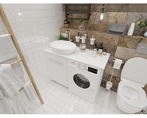 Santeh-Crystal.ru: Тумба под раковину 1MarKa Wash 48Н Ц0000002638 Белый глянец Купить Тумба под раковину 1MarKa Wash 48Н Ц0000002638 Белый глянец в магазине сантехники Santeh-Crystal.ru