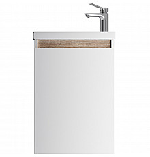 Тумба под раковину AM.PM X-Joy 45 M85AFHX0451WG подвесная Белый глянец