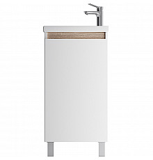 Тумба под раковину AM.PM X-Joy 45 M85AFSX0451WG Белый глянец