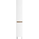 Заказать Шкаф пенал AM.PM X-Joy 30 M85ACSR0306WG Белый глянец в магазине сантехники Santeh-Crystal.ru
