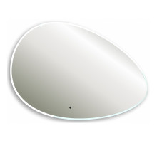 Зеркало Abber Kontur 92 AG6301SC-0.92 с подсветкой с бесконтактным выключателем и диммером