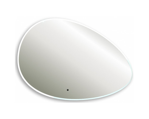 Зеркало Abber Kontur 92 AG6301SC-0.92 с подсветкой с бесконтактным выключателем и диммером