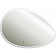 Зеркало Abber Kontur 120 AG6301SCL-1.2 с подсветкой с бесконтактным выключателем и диммером
