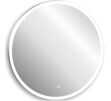 Зеркало Abber Mond 65 AG6202S-0.65 с подсветкой с сенсорным выключателем и диммером