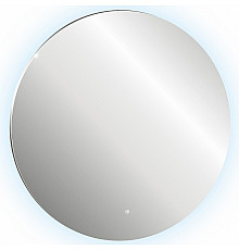 Зеркало Abber Mond 100 AG6203SL-1.0 с подсветкой с сенсорным выключателем и диммером