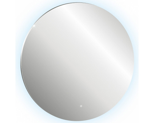 Зеркало Abber Mond 100 AG6203SL-1.0 с подсветкой с сенсорным выключателем и диммером