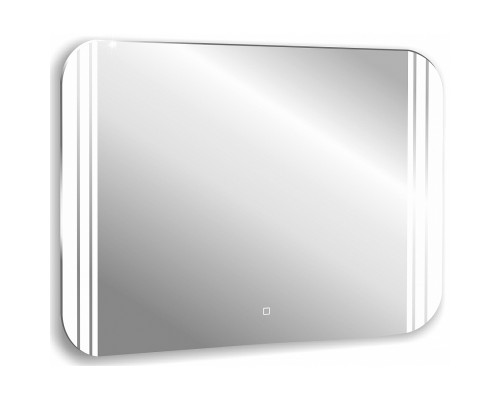 Зеркало Abber See 92 AG6101S с подсветкой с сенсорным выключателем и диммером