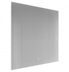 Зеркало Abber See 80 AG6103SL-0.8 с подсветкой с сенсорным выключателем и диммером