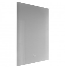 Зеркало Abber See 60 AG6103S-0.6 с подсветкой с сенсорным выключателем и диммером