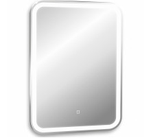 Зеркало Abber See 55 AG6105S с подсветкой с сенсорным выключателем и диммером