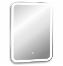 Зеркало Abber See 55 AG6105S с подсветкой с сенсорным выключателем и диммером
