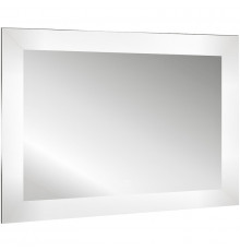 Зеркало Abber See 80 AG6107S-0.8 с подсветкой с сенсорным выключателем и диммером