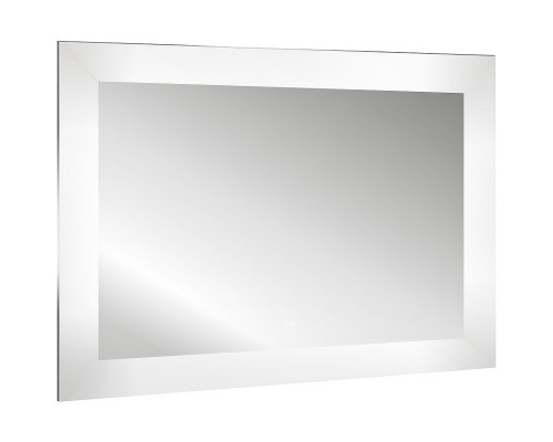 Зеркало Abber See 80 AG6107S-0.8 с подсветкой с сенсорным выключателем и диммером