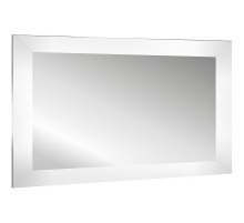 Зеркало Abber See 120 AG6107SXL-1.2 с подсветкой с сенсорным выключателем и диммером