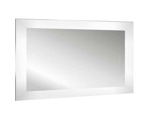 Зеркало Abber See 120 AG6107SXL-1.2 с подсветкой с сенсорным выключателем и диммером