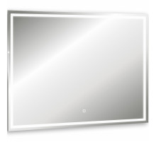 Зеркало Abber See 80 AG6116S с подсветкой с сенсорным выключателем и диммером