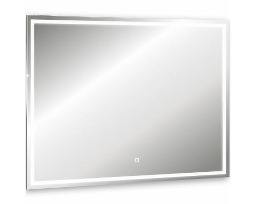 Зеркало Abber See 80 AG6116S с подсветкой с сенсорным выключателем и диммером
