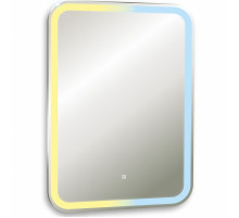 Зеркало Abber See 55 AG6106S с подсветкой с сенсорным выключателем и диммером