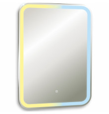 Зеркало Abber See 55 AG6106S с подсветкой с сенсорным выключателем и диммером