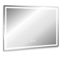 Зеркало Abber See 80 AG6104SP с подсветкой с сенсорным выключателем и диммером